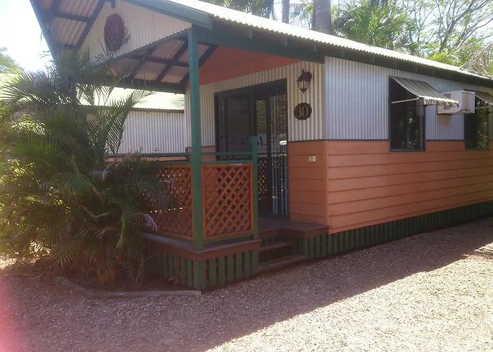 Ivanhoe Resort