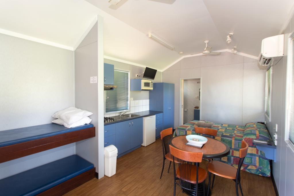 Resort Ivanhoe Resort